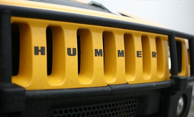 Xe SUV Hummer H2: Chien binh off-road hoan hao-Hinh-6